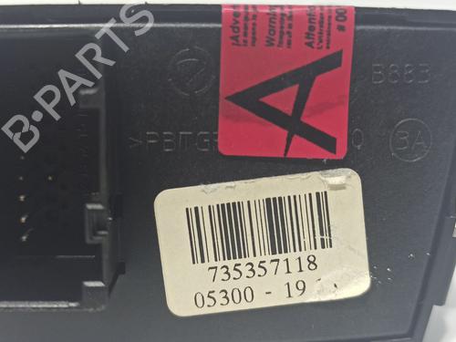 Warning switch FIAT PANDA (169_) 1.1 (169.AXA1A) | BP11086479I22 