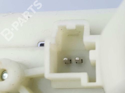 Gear lever LAND ROVER FREELANDER 2 (L359) 2.2 TD4 4x4 | BP7426824M90 