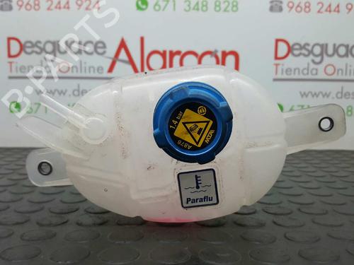 Expansion tank PEUGEOT BIPPER (AA_) 1.3 HDi 75 | BP11380784C120