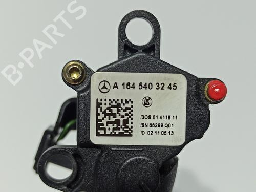 Other MERCEDES-BENZ S-CLASS (W221, V221) S 320 CDI (221.022, 221.122) | BP17574427O1 