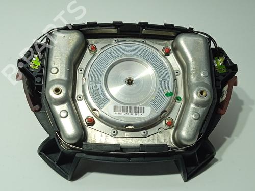 Driver airbag MERCEDES-BENZ SLK (R170) 230 Kompressor (170.447) | BP23953336C9 