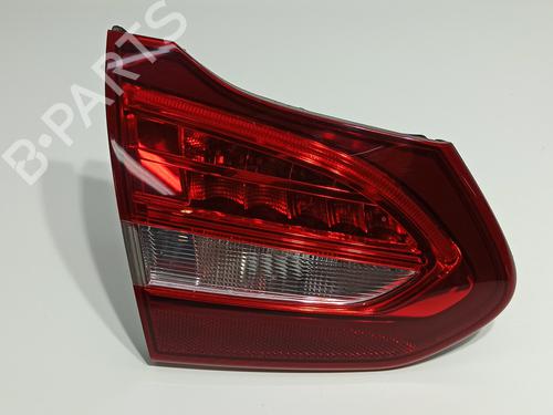 Venstre Baklys MERCEDES-BENZ C-CLASS T-Model (S205) C 200 d (205.207) (136 hp) 17483158