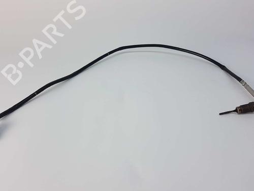 Elektronisk sensor RENAULT KANGOO / GRAND KANGOO II (KW0/1_) 1.5 dCi 70 (KW0V, KW0A) (68 hp) 8749579