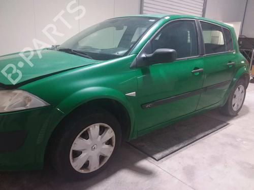 Ferdsskriver RENAULT MEGANE II Saloon (LM0/1_) 1.5 dCi (LM02, LM13, LM2A) | BP5620532C48