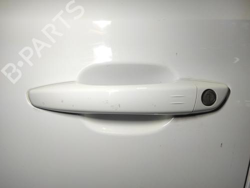 front-left-exterior-door-handle-opel-corsa-f-p2jo-2019-32389036 main image