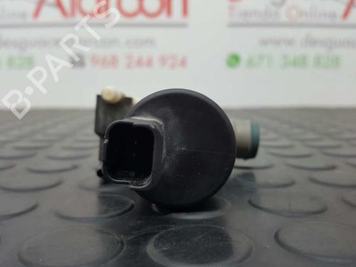 Washer pump NISSAN QASHQAI / QASHQAI +2 I (J10, NJ10, JJ10E) 2.0 dCi | BP14531316E24 