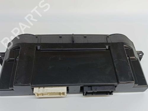 AC Styreenhet / Manøvreringsenhet FORD FOCUS II (DA_, HCP, DP) 1.6 | BP7904597I5