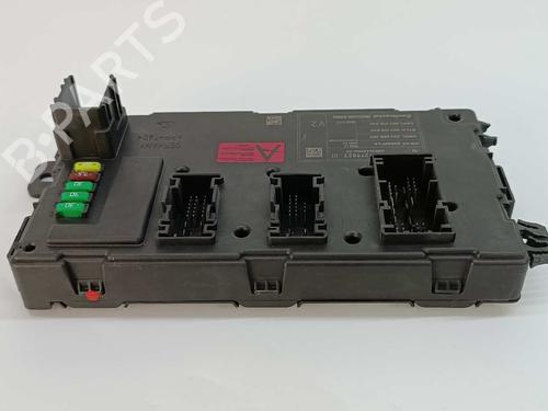 Fuse box BMW 3 (F30, F80) 318 d | BP10704355E1 