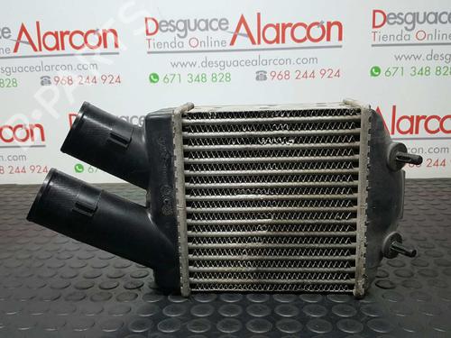 Used Intercooler RENAULT SCÉNIC I MPV (JA0/1_, FA0_) 1.9 dCi RX4 (102 hp) 2752961