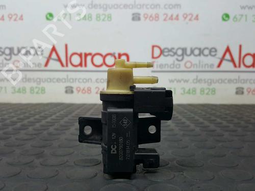 Elektronisk sensor RENAULT MEGANE III Hatchback (BZ0/1_, B3_) 1.5 dCi (BZ09, BZ0D, BZ1W, BZ29, BZ14) (110 hp) 14530110
