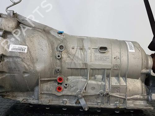 Gearbox BMW 3 Coupe (E92) 335 d | BP4400103M3
