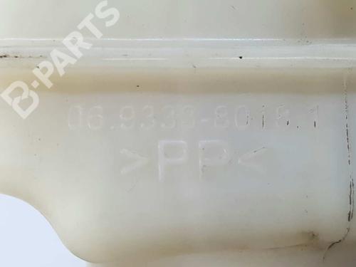 Brake master cylinder CHEVROLET CRUZE (J300) 2.0 CDI | BP4928930M77 