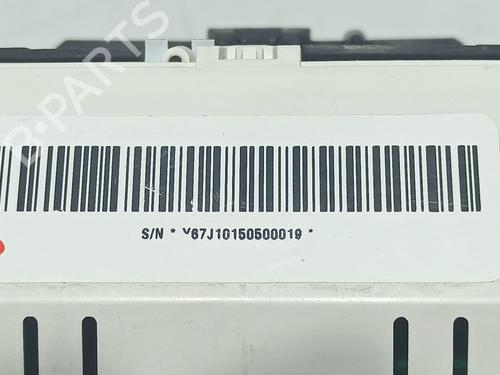 Instrument cluster SUZUKI GRAND VITARA II (JT, TE, TD) 1.9 DDiS All-wheel Drive (JT419, TD44, JB419WD, JB419XD,... | BP11061285C47 