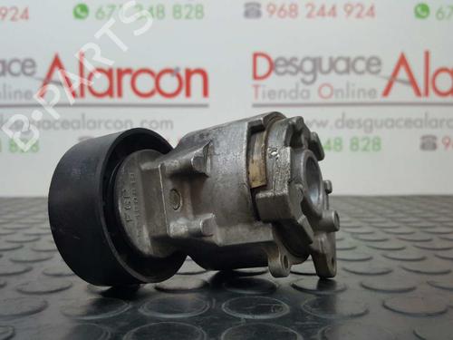 Other OPEL ZAFIRA / ZAFIRA FAMILY B (A05) 1.9 CDTI (M75) | BP14530824O1