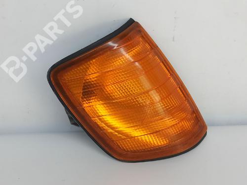 Right front indicator MERCEDES-BENZ 124 Saloon (W124) 300 D (124.130) | BP10384474C33 