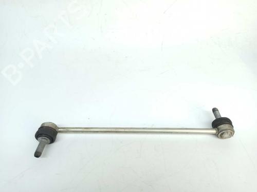 Left front suspension arm RENAULT KANGOO / GRAND KANGOO II (KW0/1_) Z.E. | BP14541860M12 