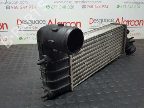 Intercooler FIAT ULYSSE (179_) 2.2 JTD | BP2734435M30