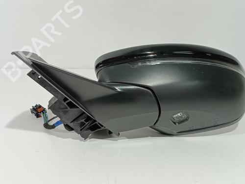 Left mirror OPEL CORSA F (P2JO) 1.2 (68) | BP24993404C26 
