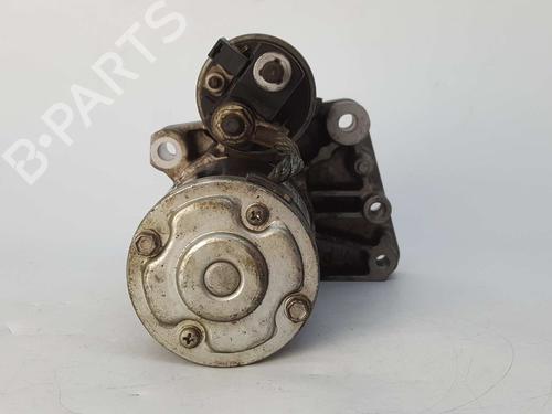 Starter PEUGEOT PARTNER Box Body/MPV 1.6 HDi | BP9669530M8