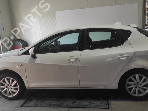 Rim SEAT IBIZA IV (6J5, 6P1) 1.2 TSI | BP22434633C45 