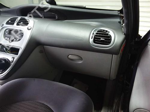 Front left exterior door handle CITROËN XSARA PICASSO (N68) 1.6 16V | BP5112713C128