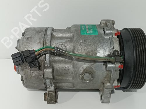 Compressor A/A VW GOLF IV (1J1) [1997-2008]  22593675