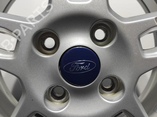 Rim FORD KA+ III (UK, FK) 1.2 Ti-VCT | BP13818935C45 