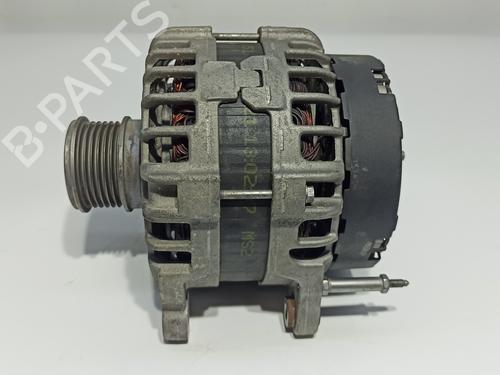 Alternator VW ARTEON (3H7, 3H8) 2.0 TDI | BP15060992M7
