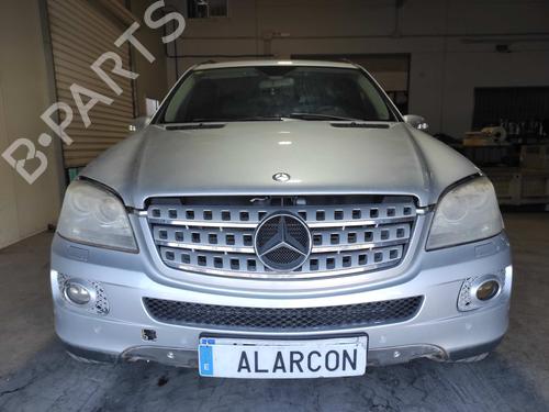 Pièces Détachées Usagées MERCEDES-BENZ M-CLASS (W164) ML 320 CDI 4-matic (164.122) (224 hp) 4281001