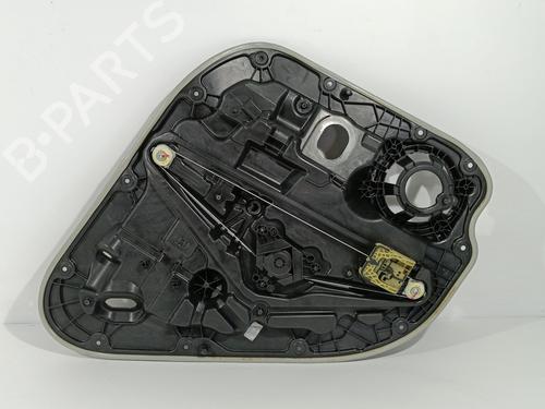 Rudehejsemekanisme Højre bagtil VOLVO XC40 (536) T3 | BP32232776C25