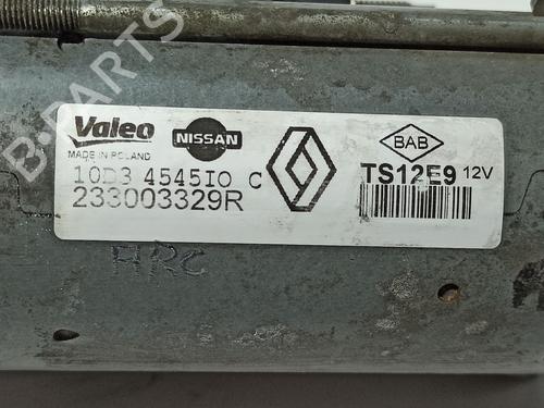 Starter DACIA LOGAN II  | BP33873094M8  - Image 5