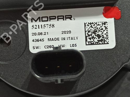 Annen JEEP COMPASS (MP, M6, MV, M7)  | BP29601874O1