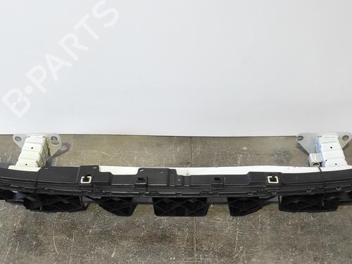Rear bumper reinforcement PEUGEOT 2008 II (UD_, US_, UY_, UJ_, UR_, UC_) 1.5 BlueHDI 130 | BP29902332C73 