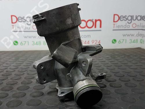 Pipe MERCEDES-BENZ C-CLASS (W203) C 220 CDI (203.008) | BP14529173M125