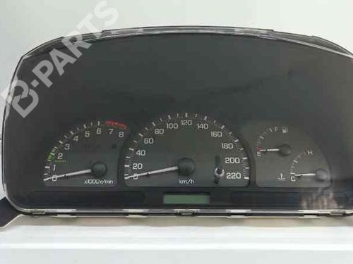 Instrument cluster CHEVROLET REZZO MPV (U100) 1.6 | BP8065397C47 