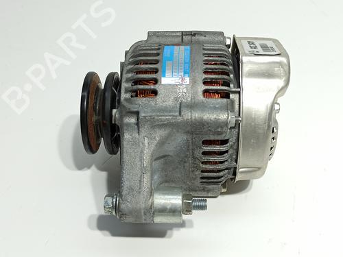 Alternator AIXAM COUPE 0.5 | BP16390696M7