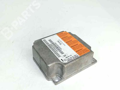 Airbag module MERCEDES-BENZ M-CLASS (W163) ML 400 CDI (163.128) | BP7888174M53 