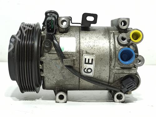 AC compressor KIA PICANTO II (TA) | BP25014737M34