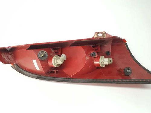 Left taillight FORD FOCUS I Saloon (DFW) 1.8 Turbo DI / TDDi | BP3032712C34