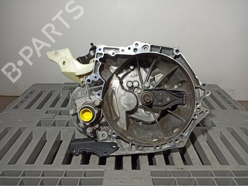 Used Gearbox CITROËN C3 III (SX) 1.2 THP 110 (SXHNPS, SXHNZT, SXHNZ6) (110 hp) 27351883