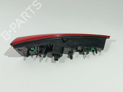 Right taillight RENAULT CAPTUR II (HF_) TCe 140 (HFN0) | BP33952982C35 - Image 4