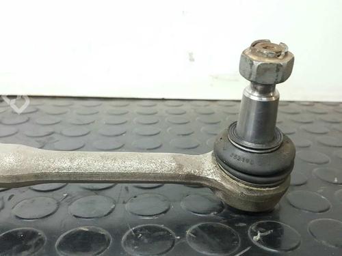 Steering rack MERCEDES-BENZ S-CLASS (W221, V221) S 320 CDI (221.022, 221.122) | BP5267472M22