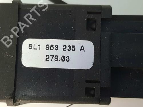 Warning switch SEAT IBIZA III (6L1) 1.4 16V | BP5977218I22