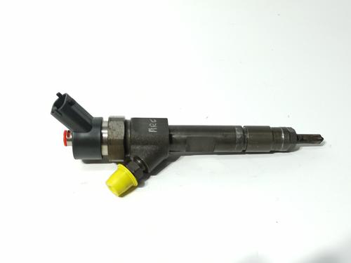 Injector RENAULT MEGANE II (BM0/1_, CM0/1_) 1.9 dCi (BM0G, CM0G) | BP21086125M100 