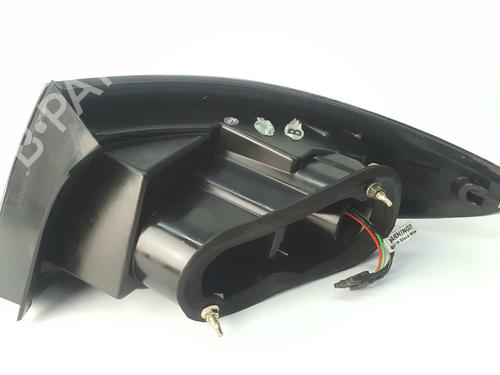 Left taillight MAZDA 6 Hatchback (GG) 1.8 | BP6551063C34