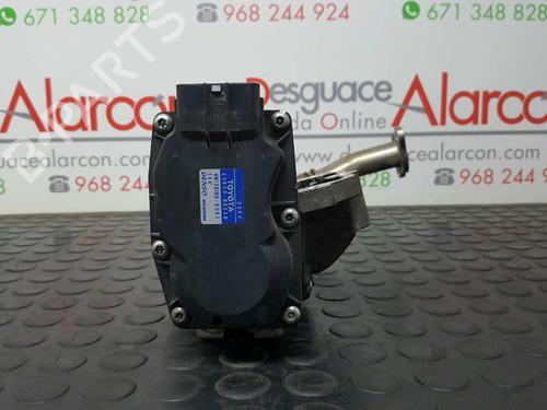 Egr TOYOTA VERSO (_R2_) 2.0 D-4D (AUR20_, AUR20R) | BP2781778M69
