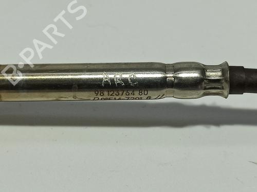 Electronic sensor PEUGEOT 3008 II SUV (MC_, MR_, MJ_, M4_) 1.5 BlueHDi 130 | BP28712761M84 