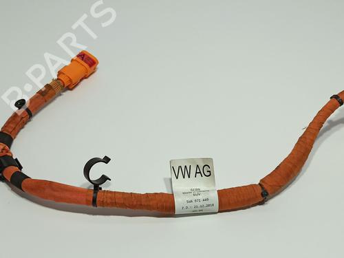 Used Cable Cable VW GOLF VIII (CD1, DA1) 1.4 GTE Plug-in Hybrid (245 hp) 40107902 40107902