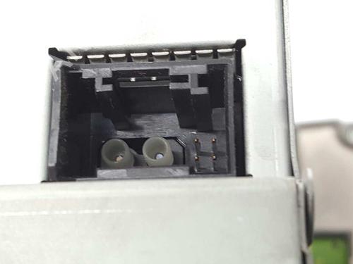 Electronic module MERCEDES-BENZ E-CLASS (W211) E 220 CDI (211.006) | BP2754592M83