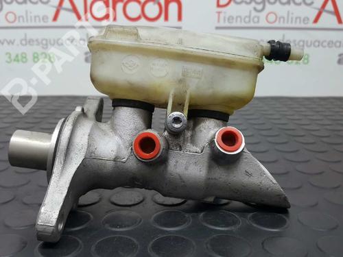 Brake master cylinder RENAULT SCÉNIC III (JZ0/1_) 1.9 dCi (JZ0J, JZ1J, JZ1K, JZ1S) | BP2782840M77 